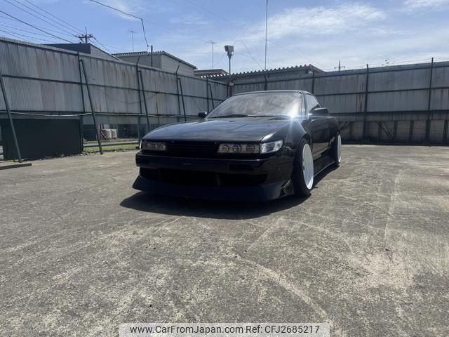 Nissan Silvia 1992 thumbnail 20