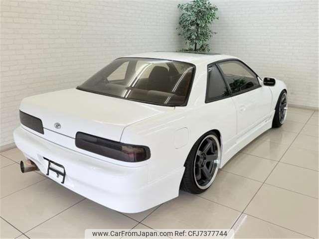Nissan Silvia 1992 thumbnail 39