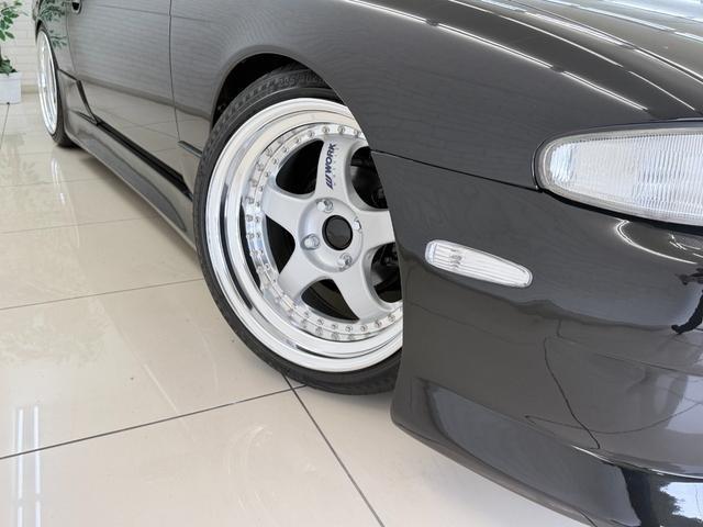 Nissan Silvia 1995 thumbnail 33