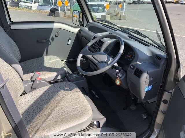 Subaru Sambar Van 1998 thumbnail 14