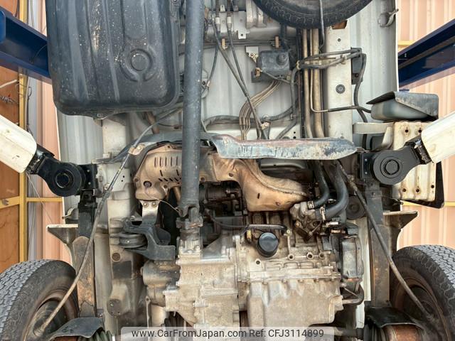 Honda Acty Truck 1998 thumbnail 79