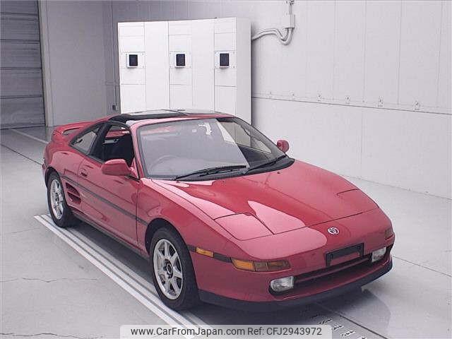 Toyota MR2 1992