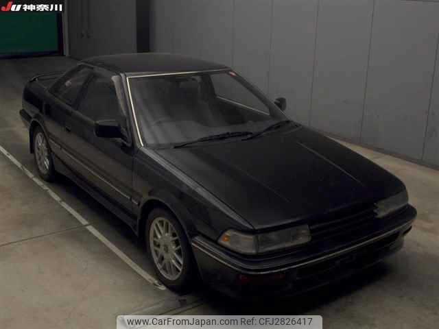 Toyota Corolla Levin 1990