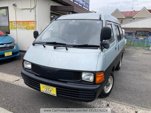 Toyota Liteace Wagon 1996