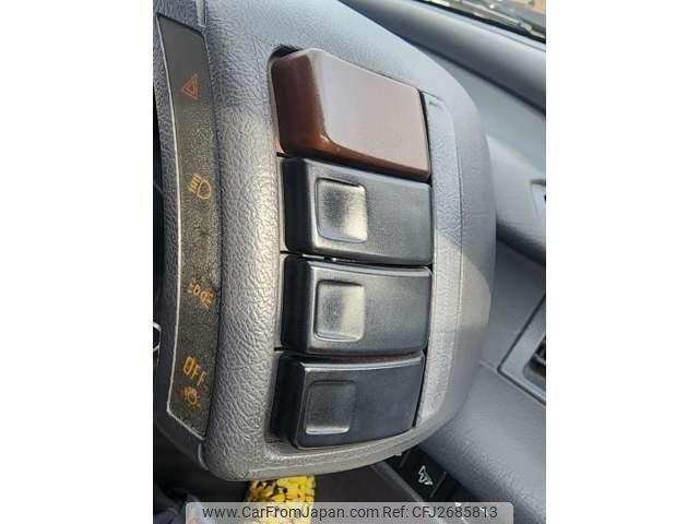 Isuzu Gemini 1992 thumbnail 12