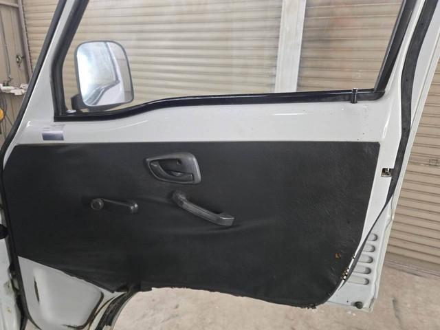 Suzuki Carry Truck 1995 thumbnail 41