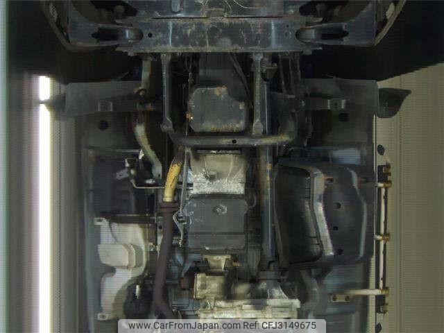Mitsubishi Delica Starwagon 1991 thumbnail 11