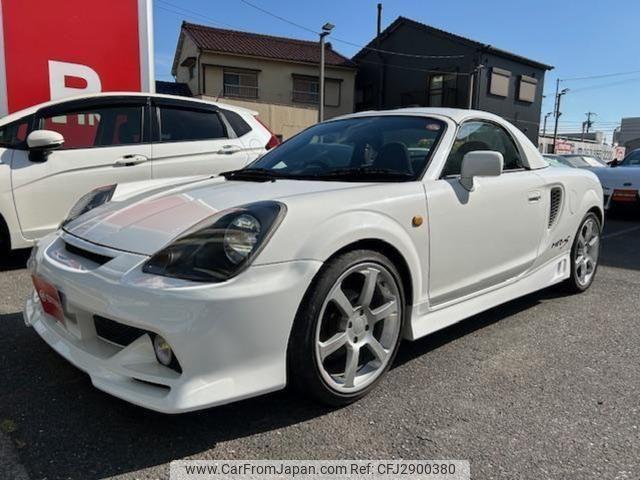 Toyota MR-S 1999