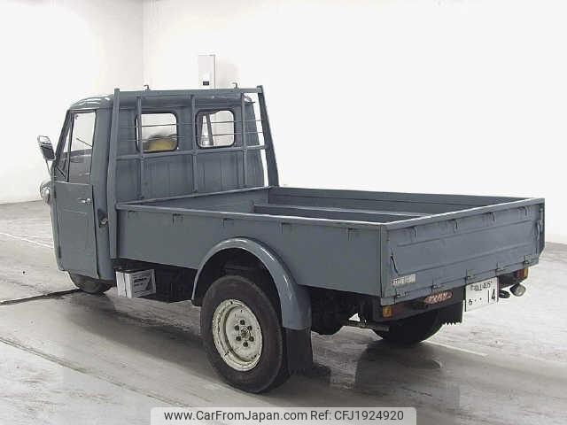 Daihatsu Others 1969 thumbnail 2