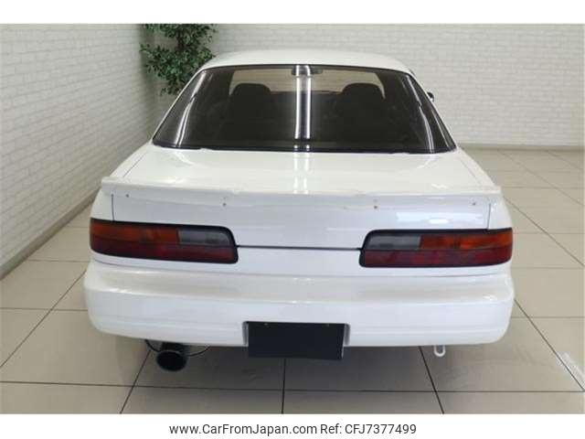 Nissan Silvia 1991 thumbnail 25
