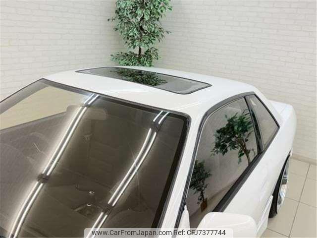 Nissan Silvia 1992 thumbnail 14