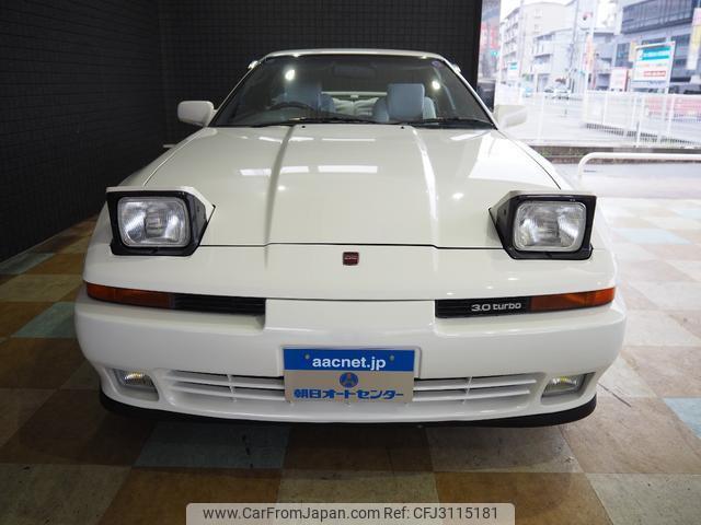 Toyota Supra 1988 thumbnail 12