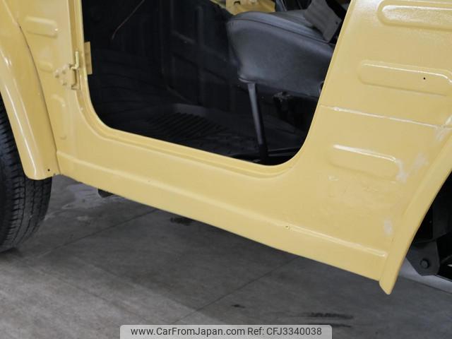 Suzuki Jimny 1981 thumbnail 52