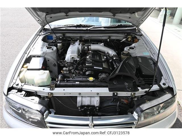 Nissan Skyline 1995 thumbnail 20