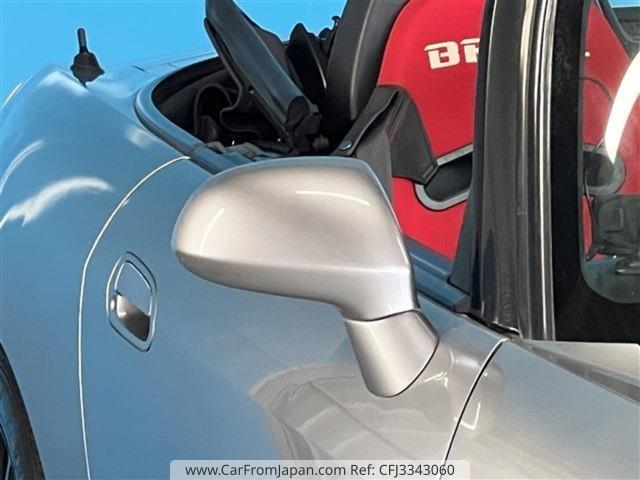 Honda S2000 1999 thumbnail 25