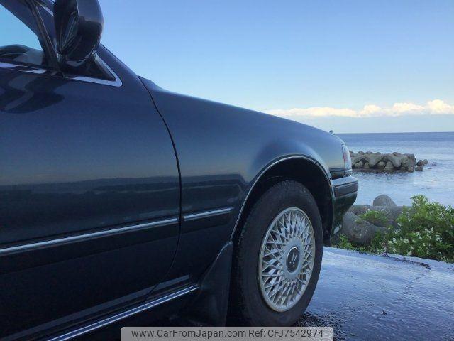 Toyota Cresta 1991 thumbnail 12