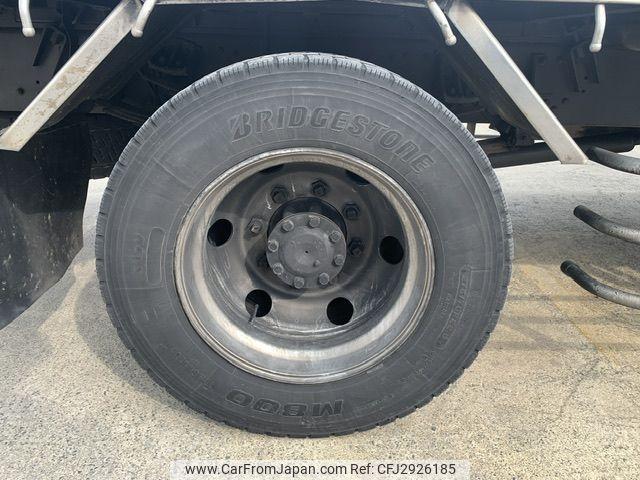 Mitsubishi Fuso Fighter 1996 thumbnail 39