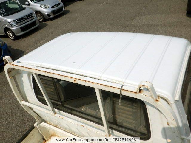 Suzuki Carry Truck 1994 thumbnail 21