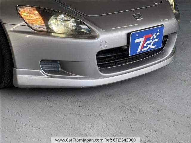 Honda S2000 1999 thumbnail 24