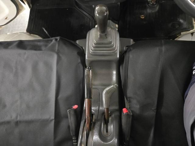 Suzuki Carry Truck 1995 thumbnail 37