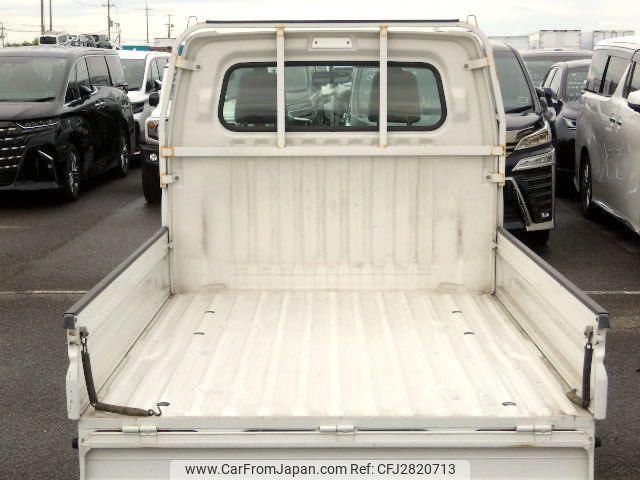 Mitsubishi Minicab Truck 2000 thumbnail 7