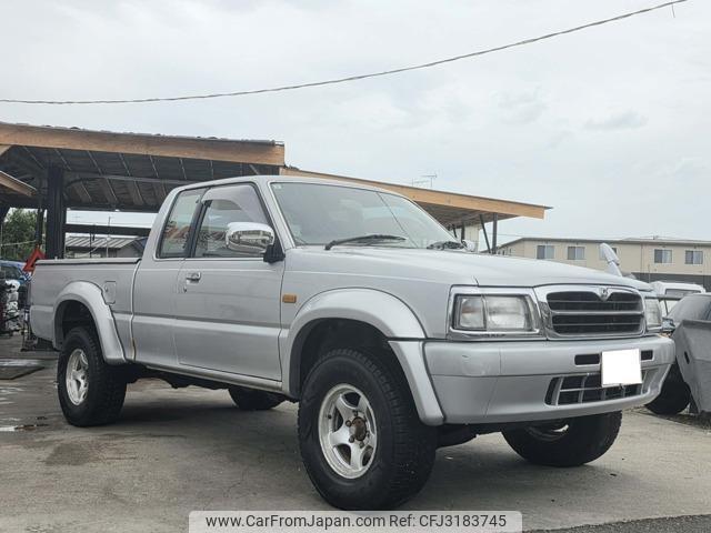 Mazda Proceed 1998 thumbnail 2