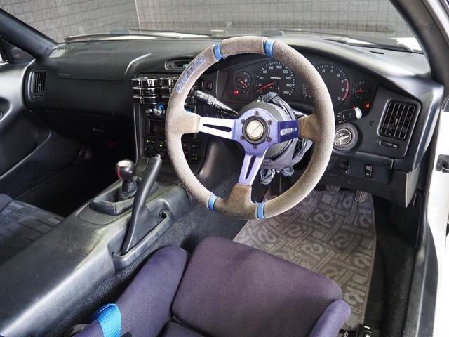 Toyota MR2 1996 thumbnail 26