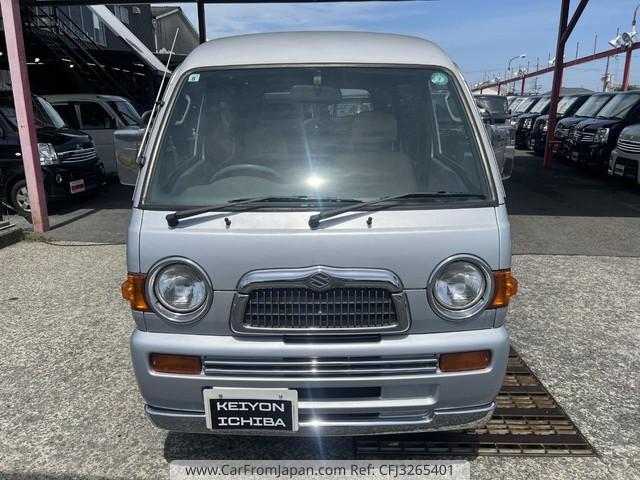 Suzuki Every 1997
