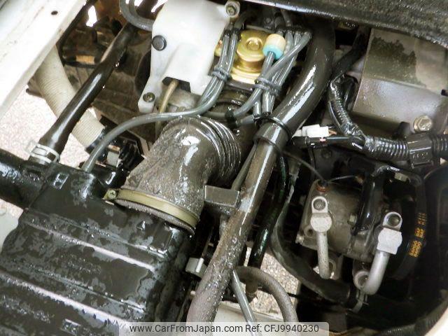 Suzuki Carry Truck 1999 thumbnail 24