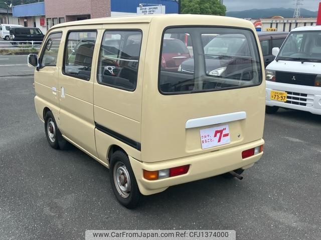 Suzuki Every 1995 thumbnail 12