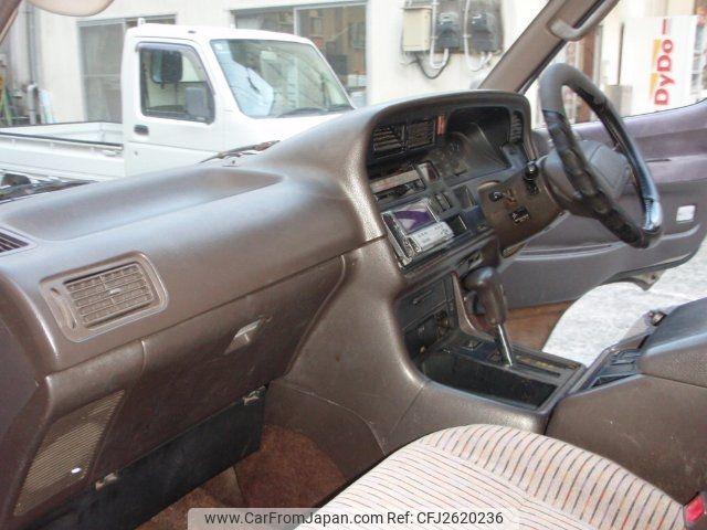 Toyota Hiace Wagon 1995 thumbnail 16