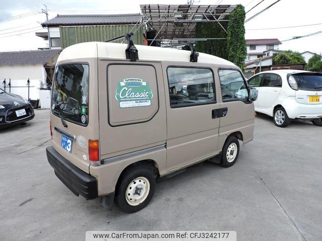 Subaru Sambar Dias 1994 thumbnail 9