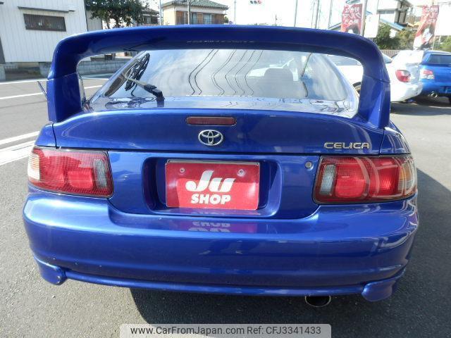 Toyota Celica 1998 thumbnail 9