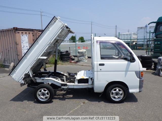 Daihatsu Hijet Truck 1994 thumbnail 3