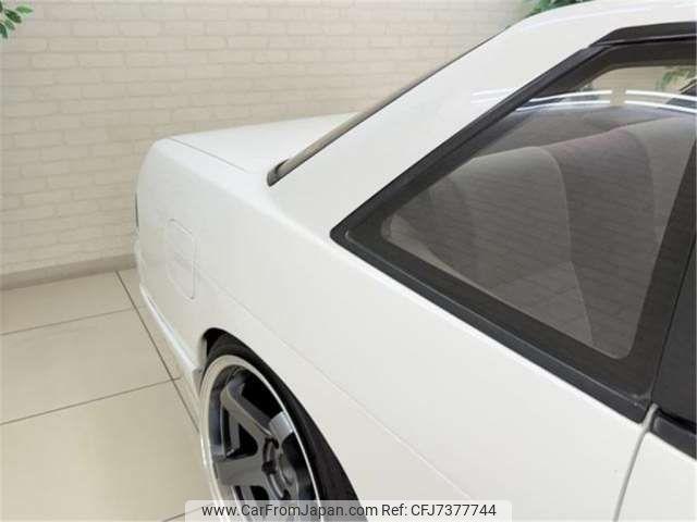 Nissan Silvia 1992 thumbnail 30