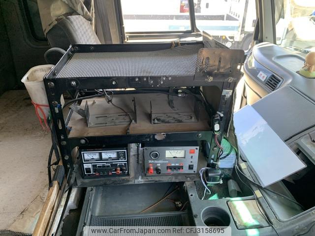 Mitsubishi Fuso The Great 1995 thumbnail 20