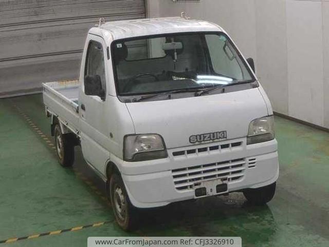 Suzuki Carry Truck 2000