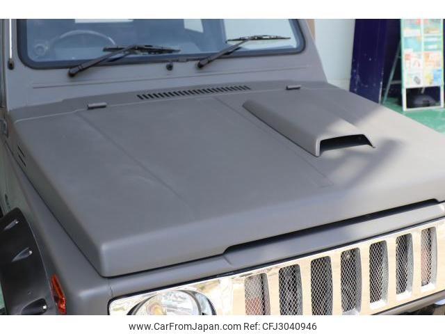 Suzuki Jimny 1991 thumbnail 9