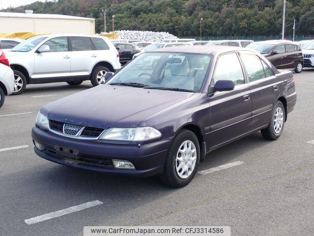 Toyota Carina 1999