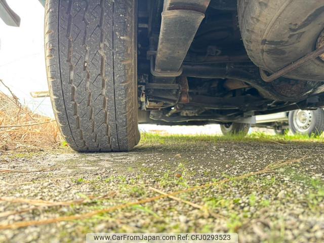 Mitsubishi Delica Truck 1995 thumbnail 55