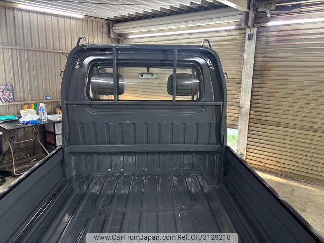 Suzuki Carry Truck 1993 thumbnail 21