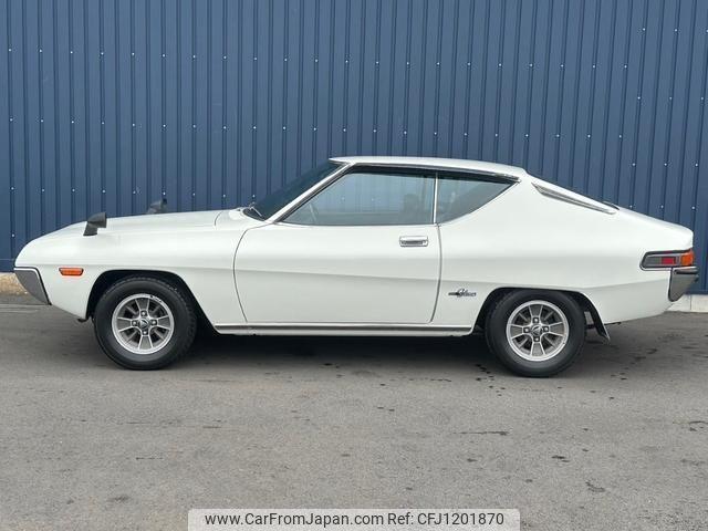 Nissan Silvia 1976 thumbnail 6