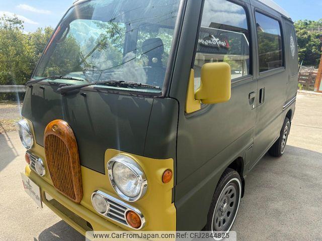 Subaru Sambar Dias 1996 thumbnail 22