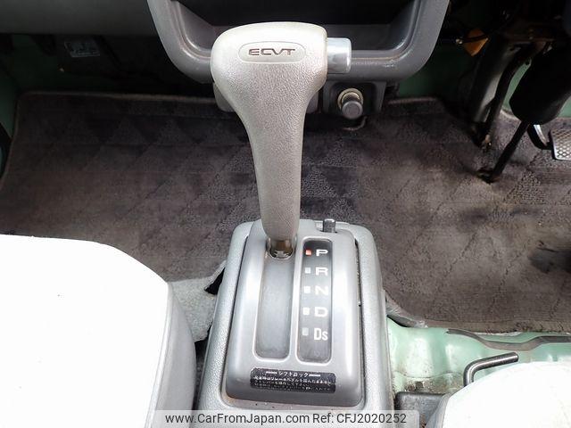 Subaru Sambar Diaz 1994 thumbnail 31