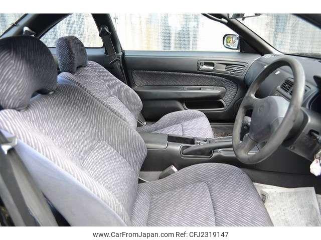 Nissan Silvia 1994 thumbnail 17