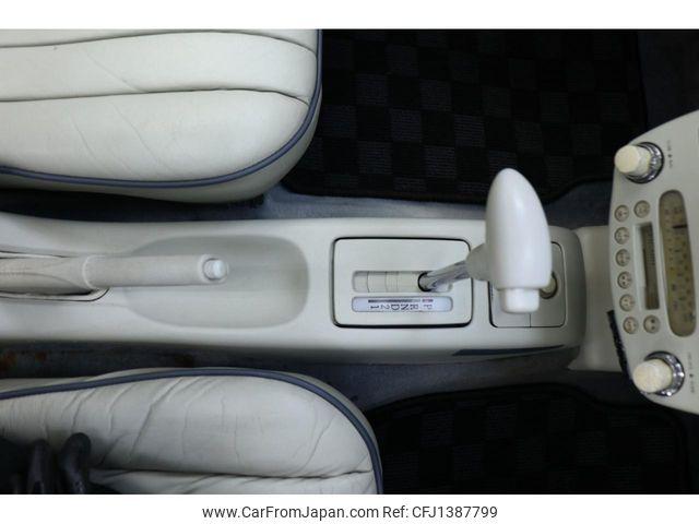 Nissan Figaro 1991 thumbnail 7