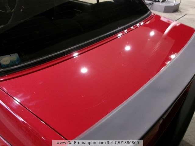 Isuzu Gemini 1989 thumbnail 15