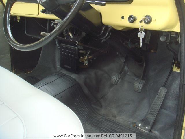 Mazda Proceed 1974 thumbnail 9