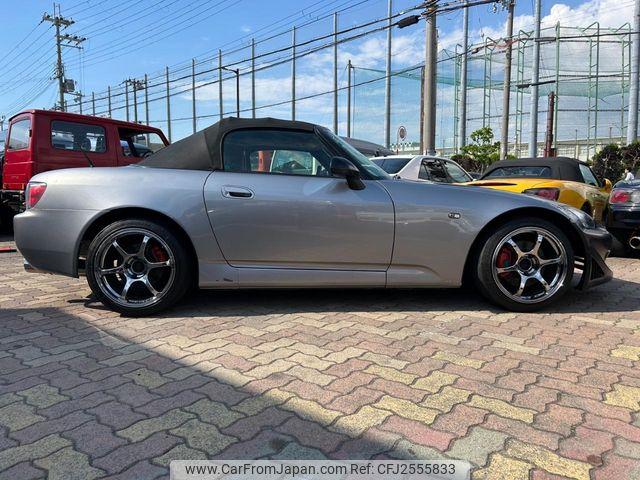 Honda S2000 2000 thumbnail 6