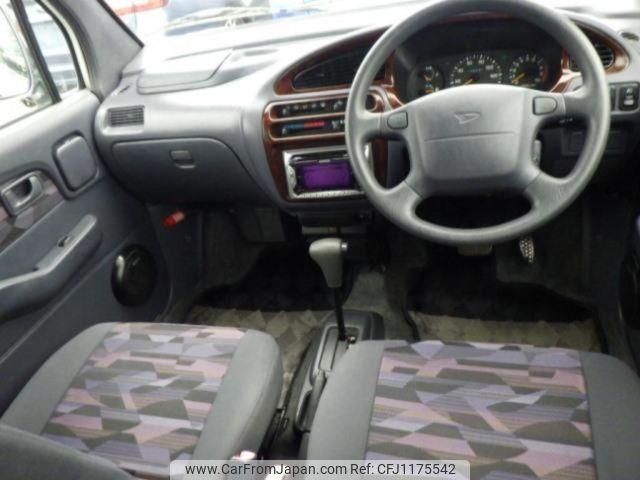 Daihatsu Move 1997 thumbnail 3